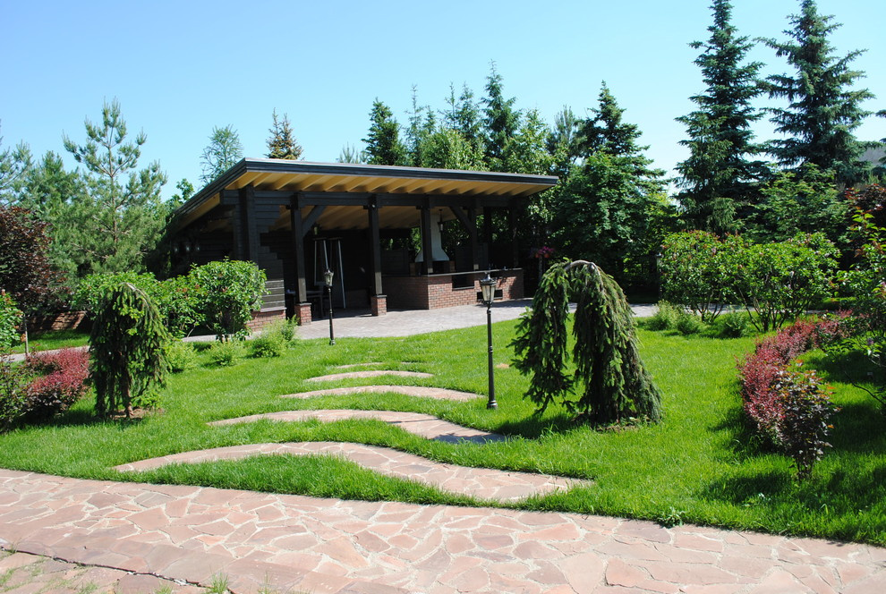 кп Жуковка 21 века