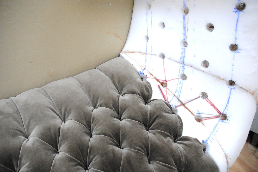 Дизайн интерьеров и декор