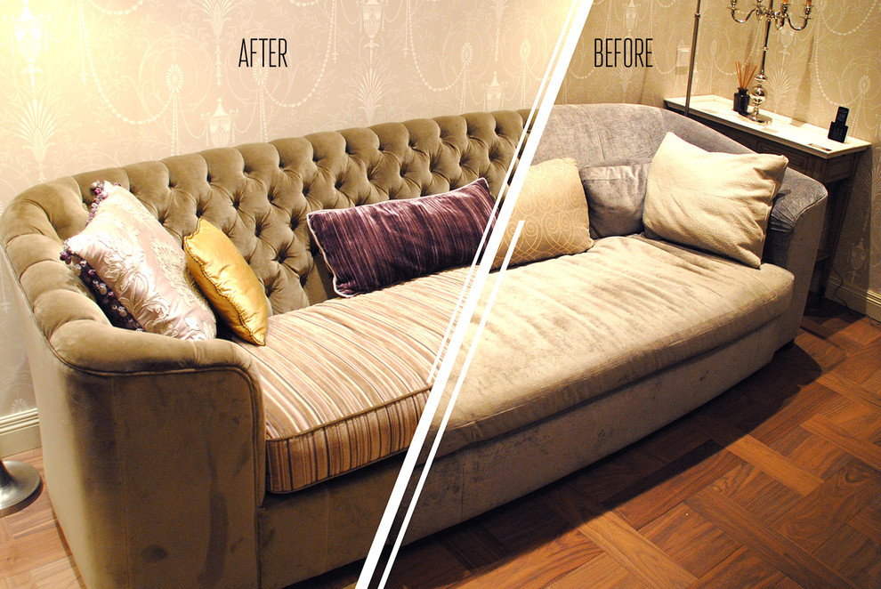 Дизайн интерьеров и декор