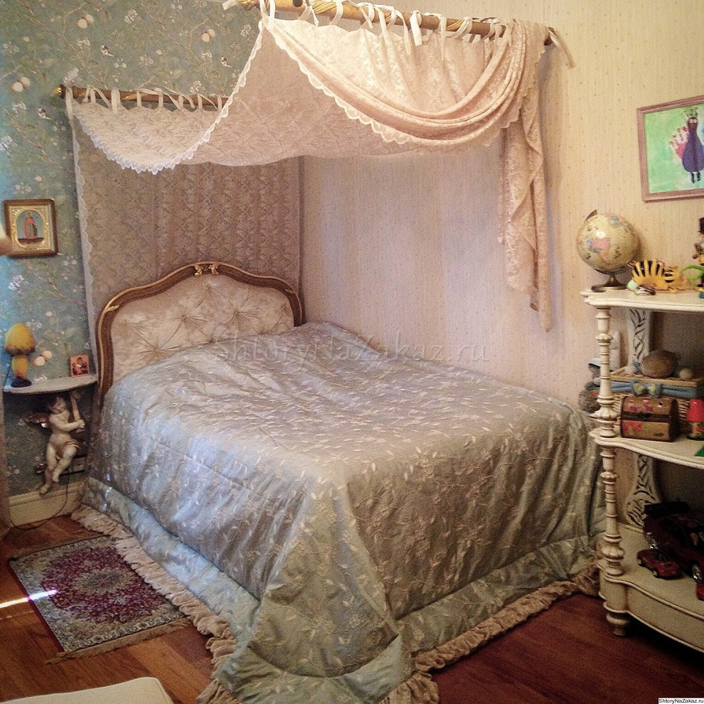 НАШИ РАБОТЫ