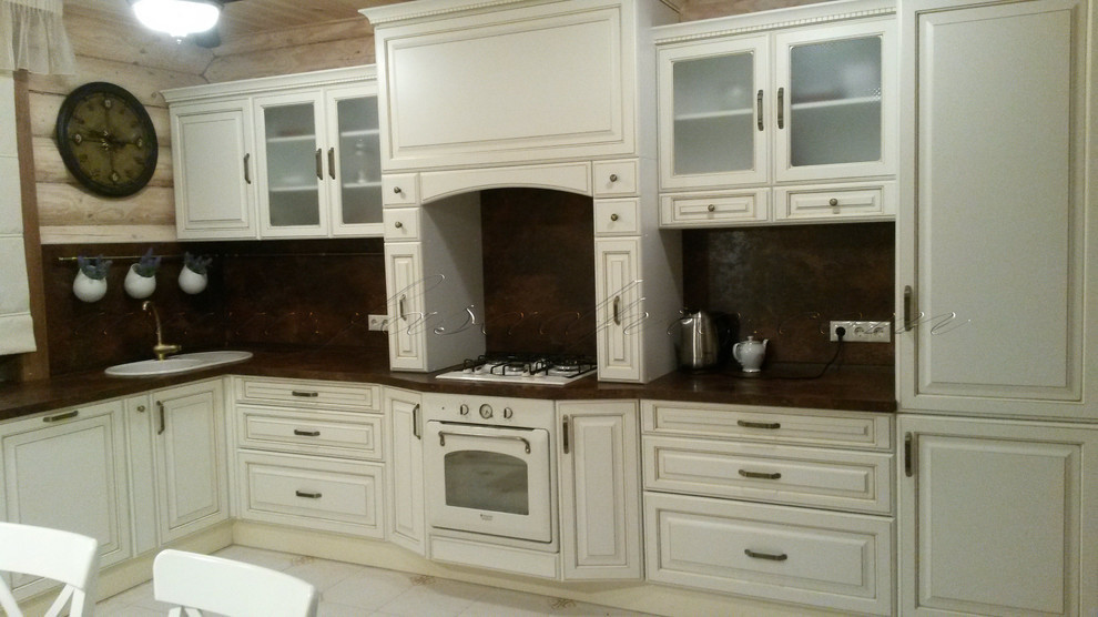 Обложка проекта: Гостинная