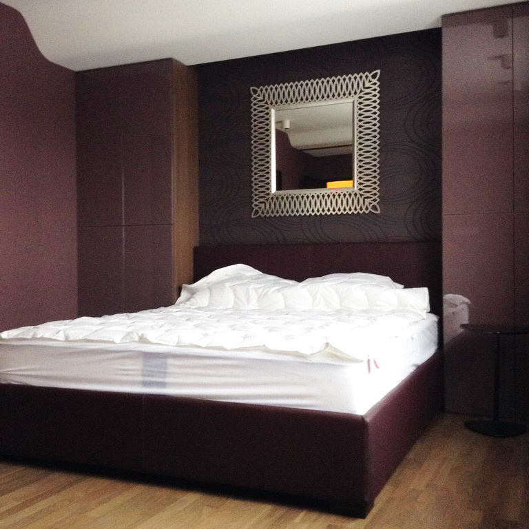 квартира на Пархоменко