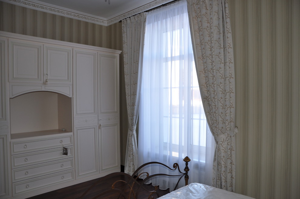 Спальня. Фото