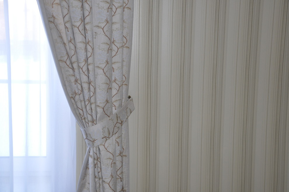 Спальня. Фото