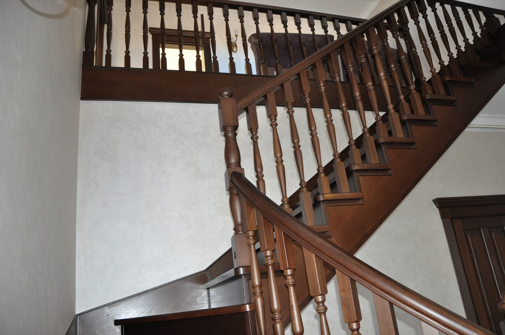 Лестница. Фото