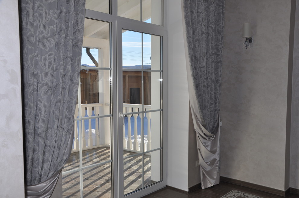 Загородный дом