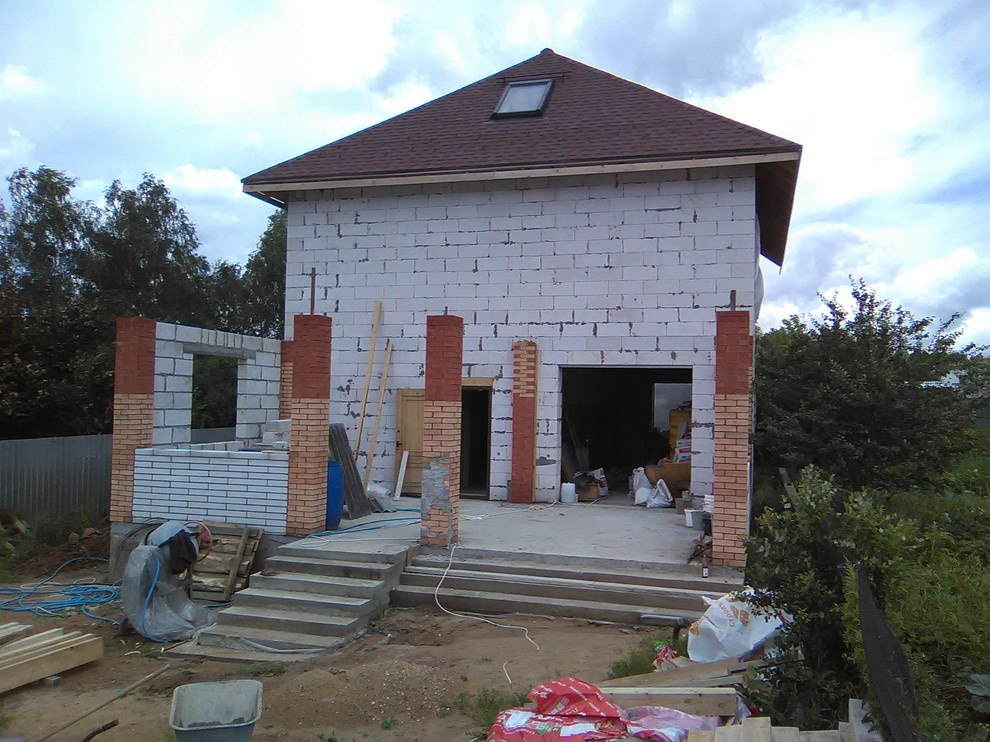 Строительство от А до Я