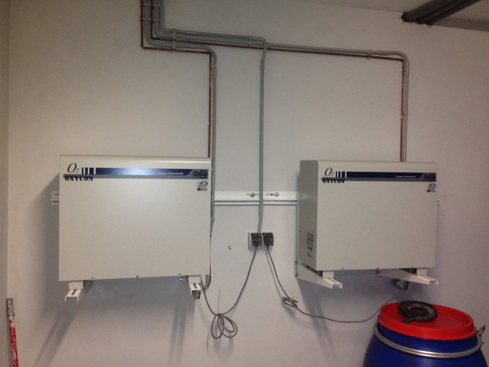 Обложка проекта: Апартаменты, инженерное оборудование