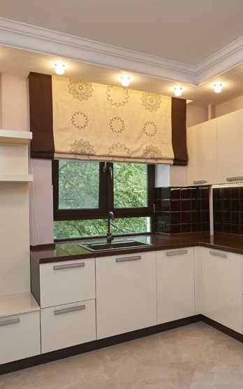 Обложка проекта: Вышивка