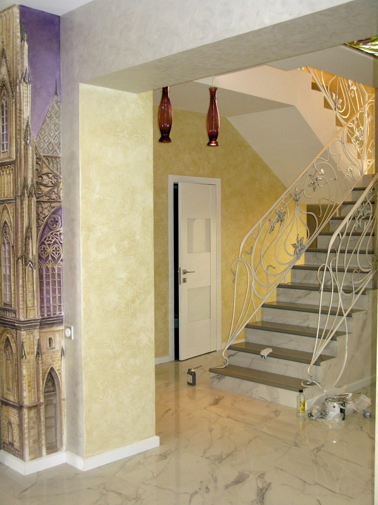 декоративные работы