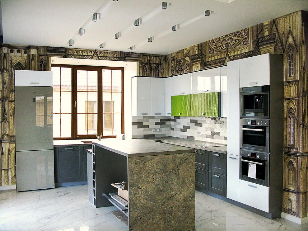 декоративные работы