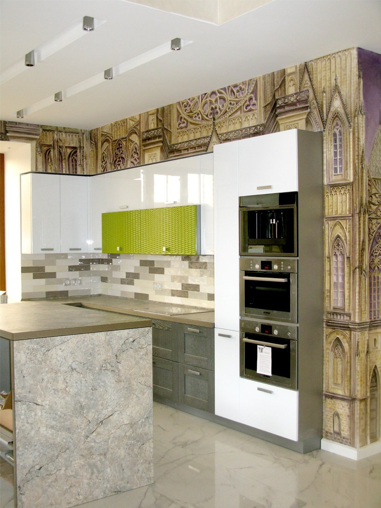 декоративные работы