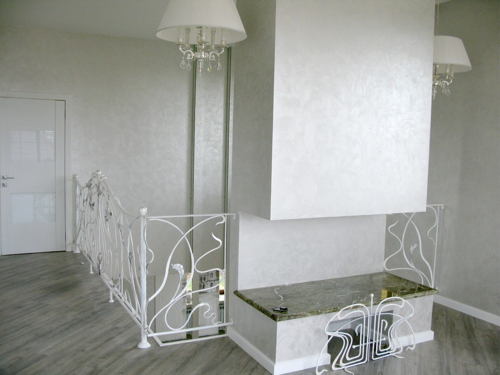 декоративные работы