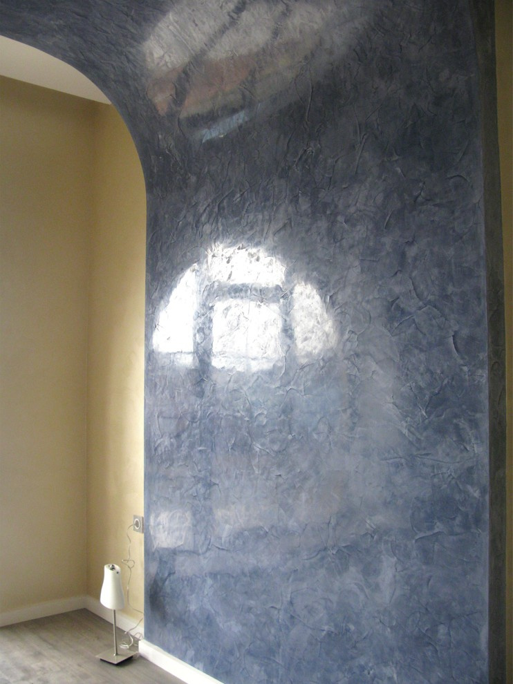 декоративные работы