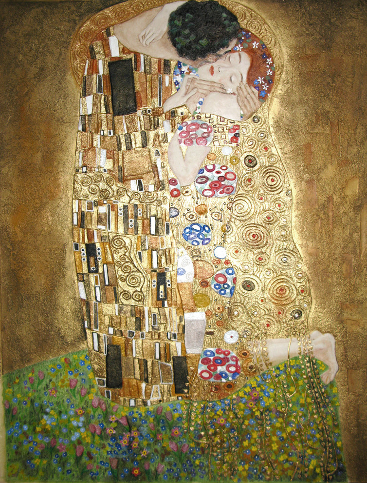 декоративные работы