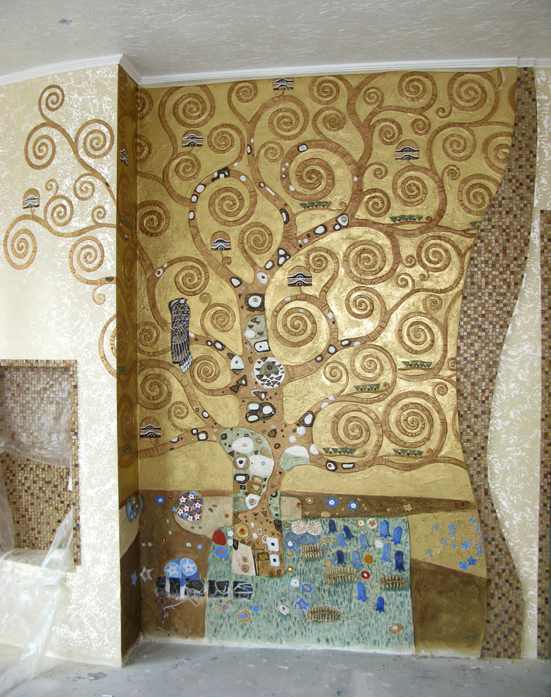 декоративные работы