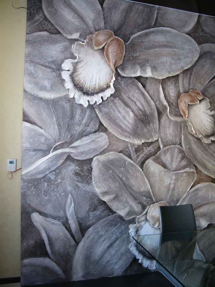 декоративные работы