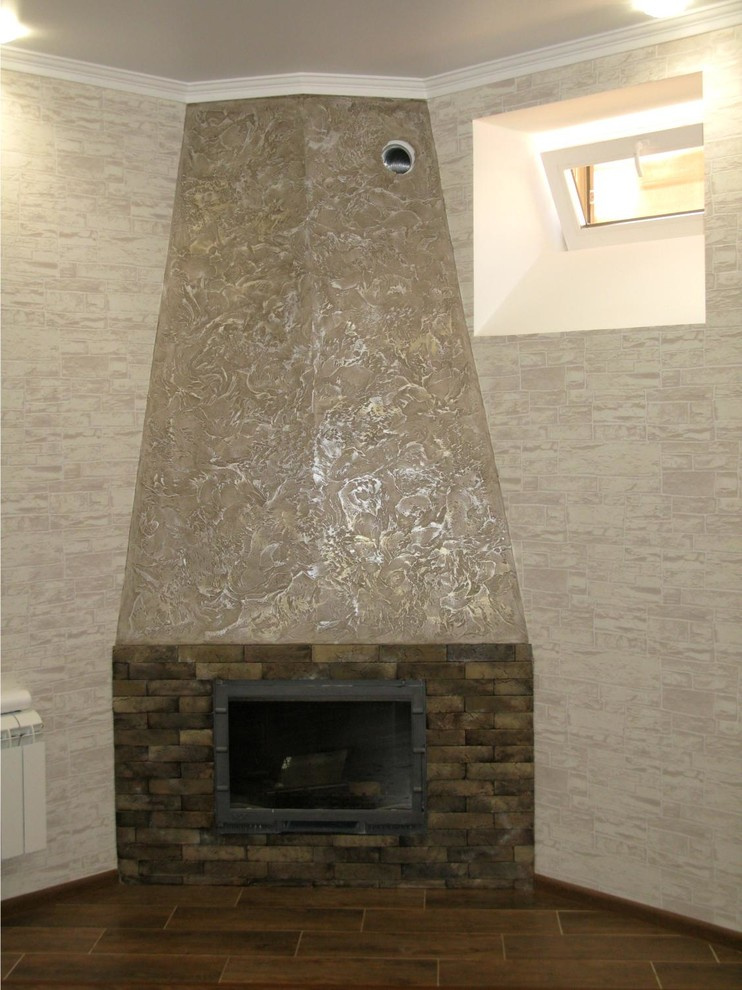 декоративные работы