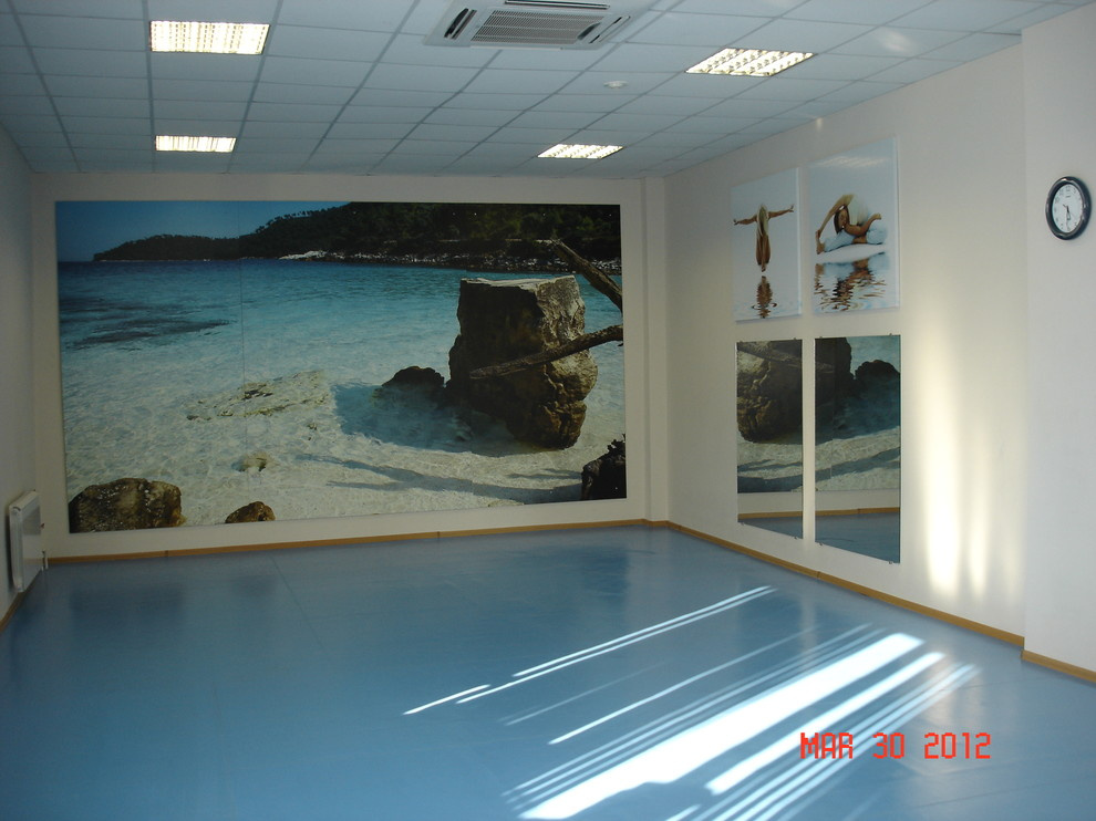 фрески / обои / модульные картины