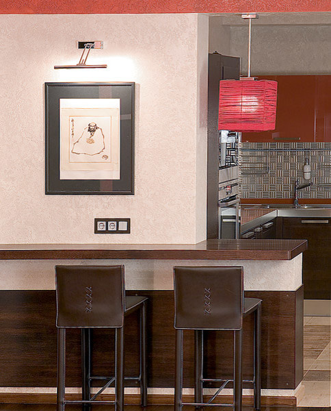 Переворот в пространстве