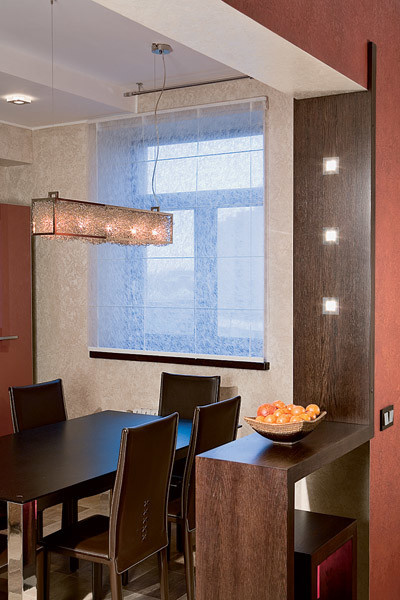 Переворот в пространстве