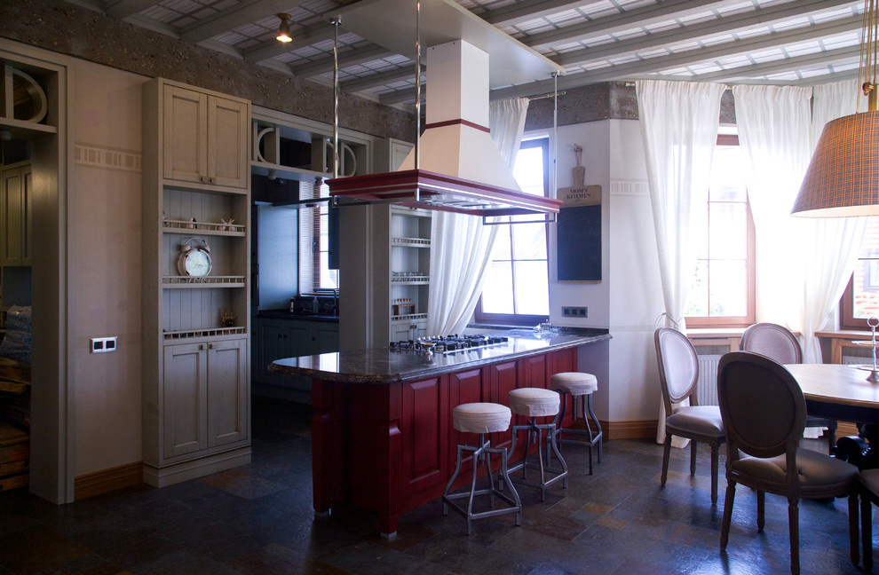 Звенигорье