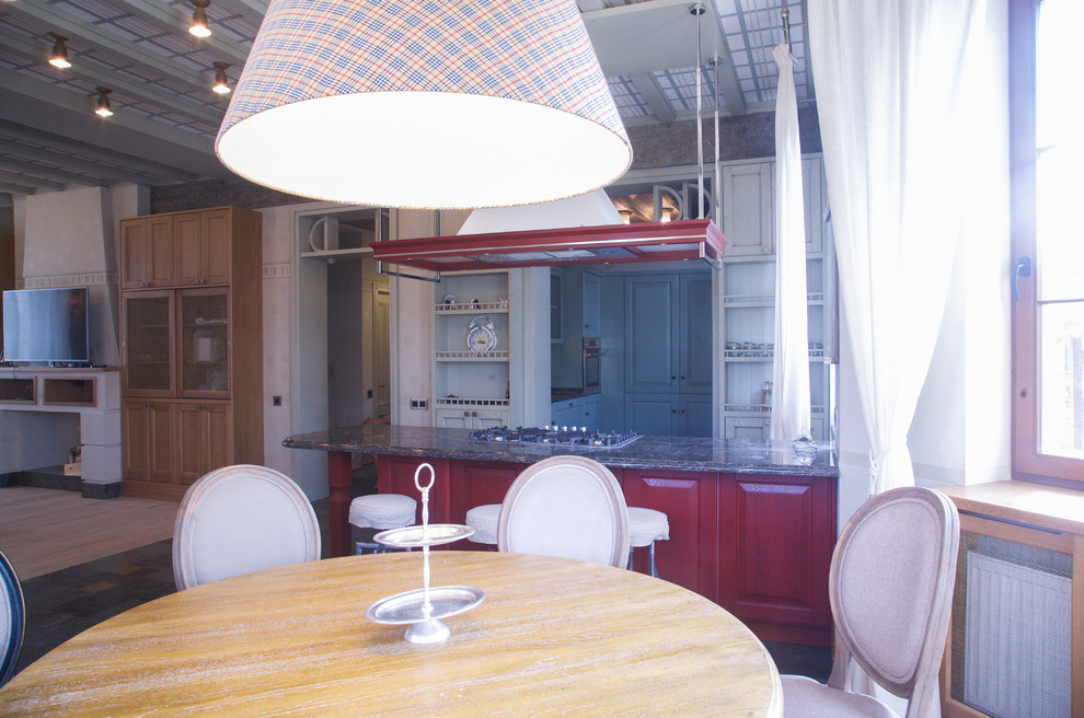 Звенигорье