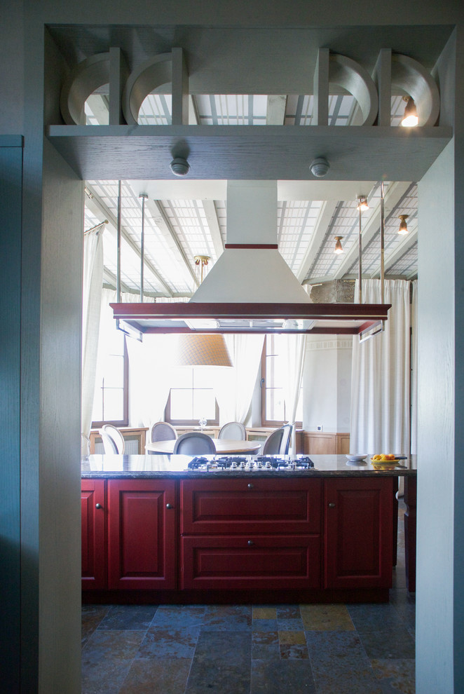 Звенигорье