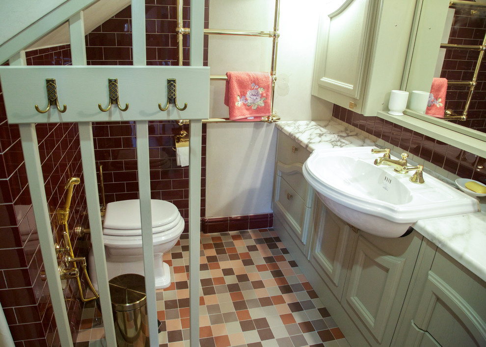 Звенигорье