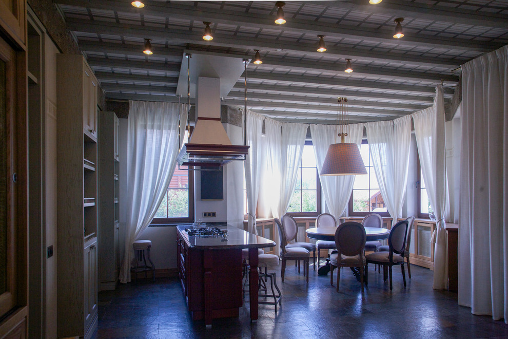 Звенигорье