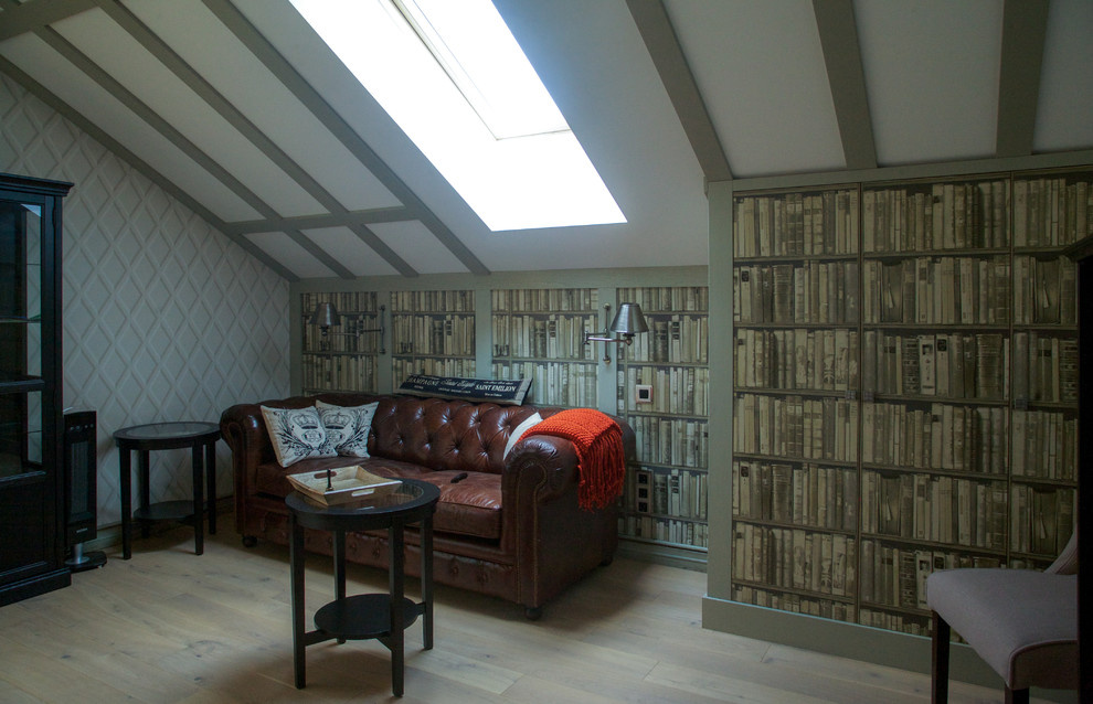 Звенигорье