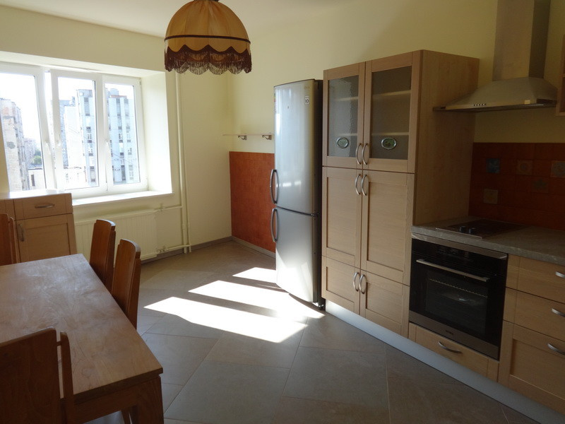 Обложка проекта: Ремонт квартиры