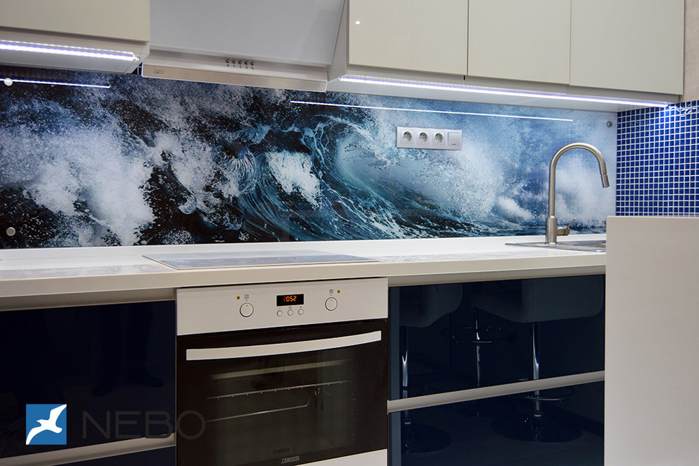 Скинали для кухни