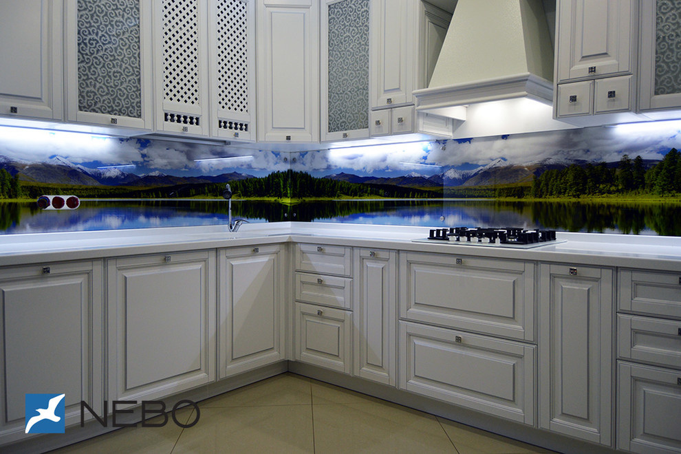 Скинали для кухни