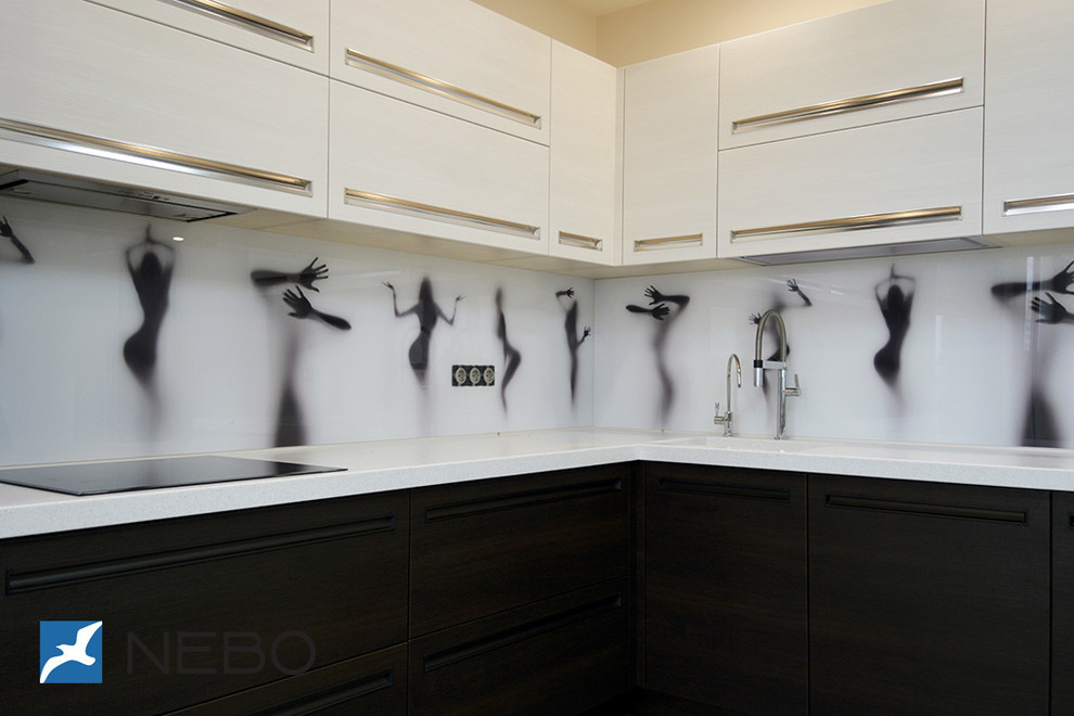 Скинали для кухни