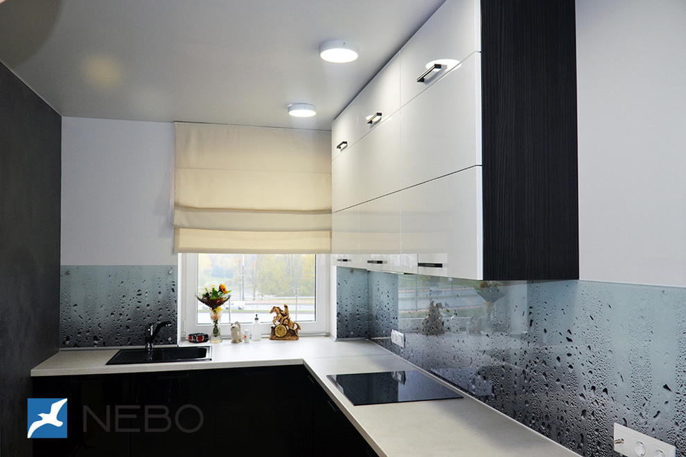 Скинали для кухни