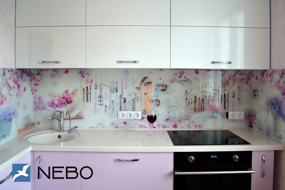 Обложка проекта: Портфолио