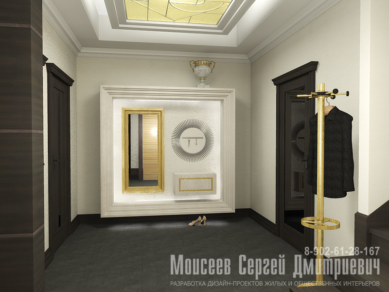 Дом в Карелии