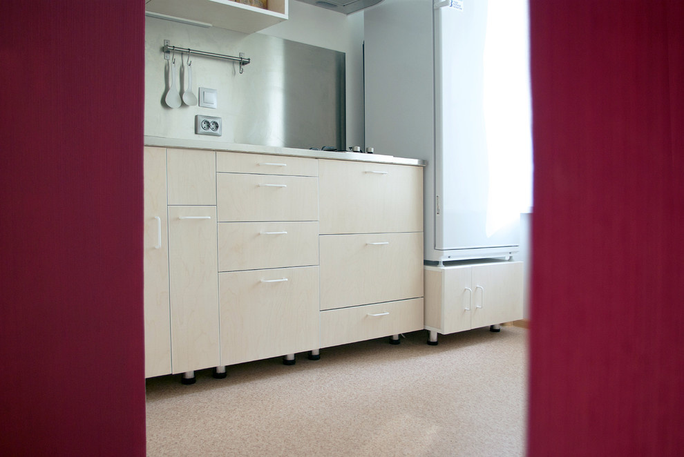 Кухня Брони