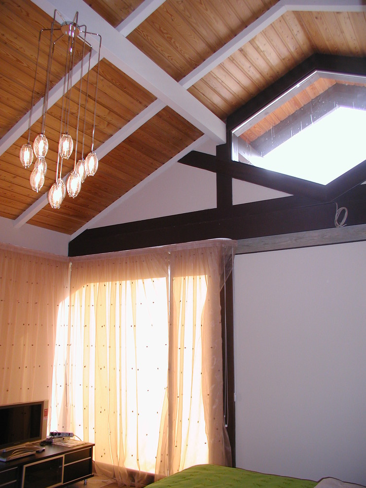 Фахверковый дом на воде (дебаркадере)