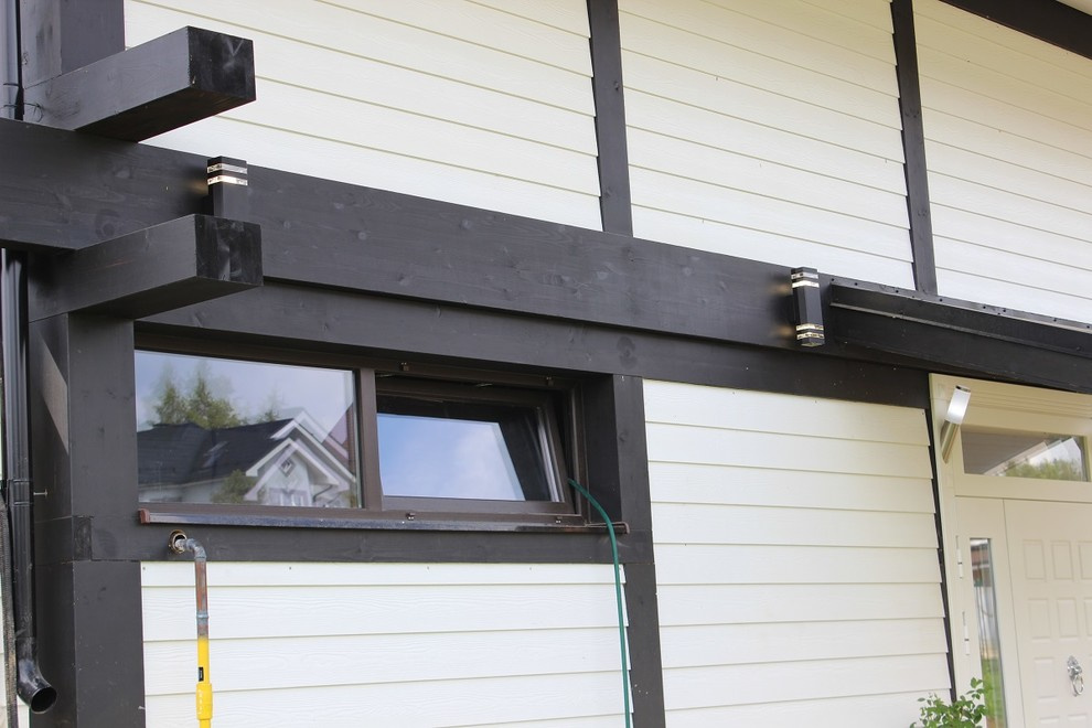 Проект "Мюнхен" - Фахверковые дома компании "Фахверкстрой"