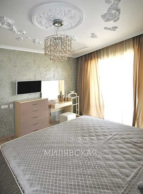Квартира на ул. Зюзинская
