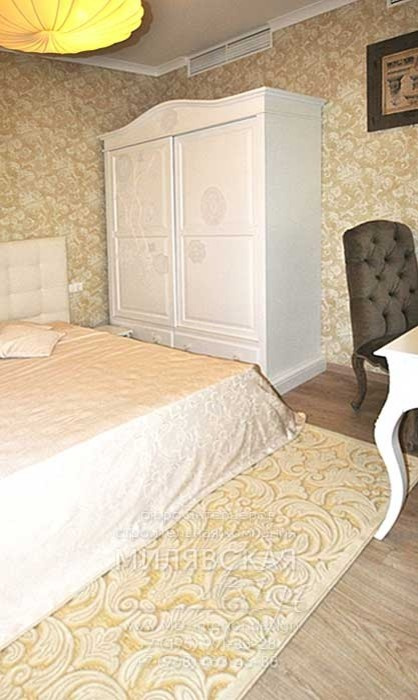 Квартира на ул. Зюзинская