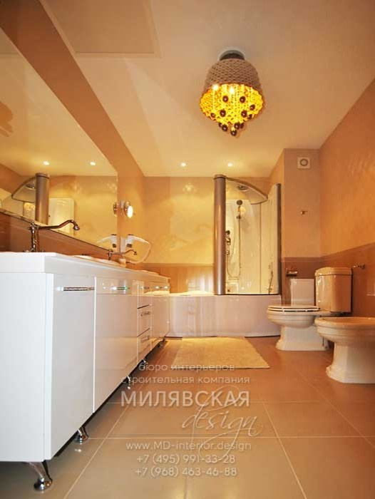 Квартира на ул. Зюзинская