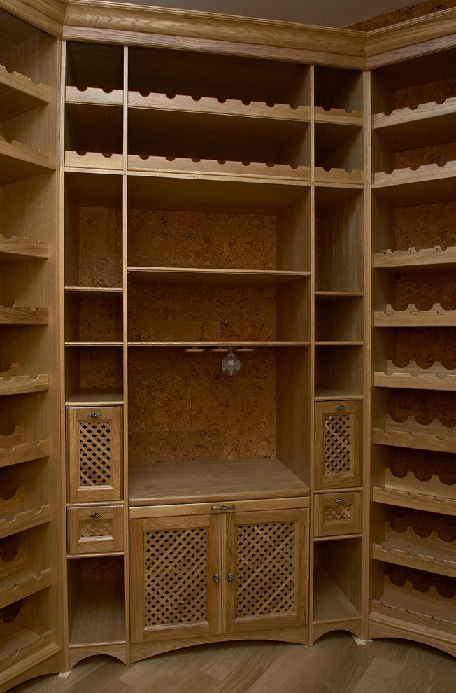 Массив- мдф работы