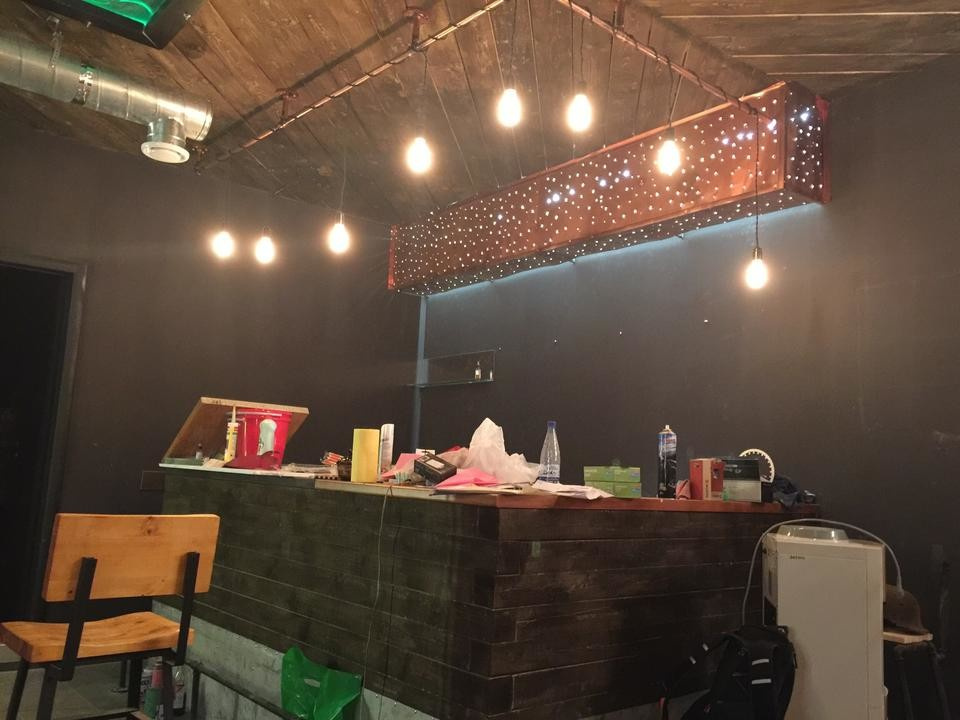 VapeShop "БаZа"