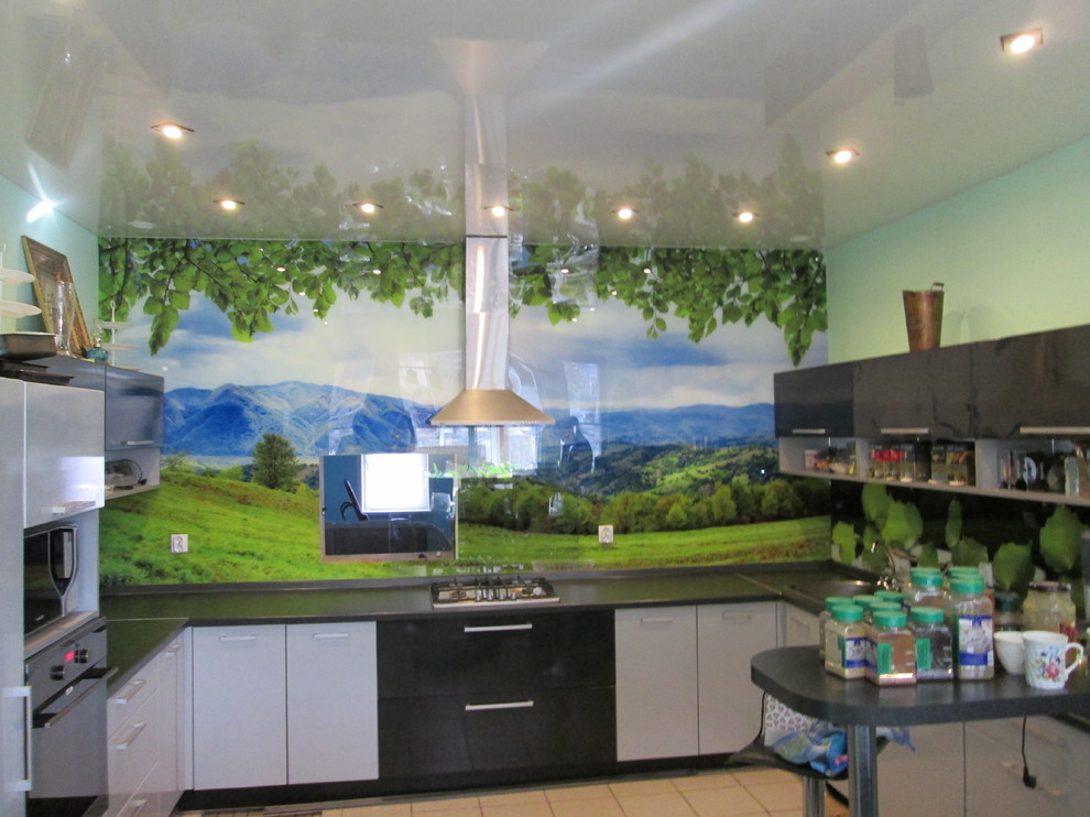 декор мебели / зеркала / шторы