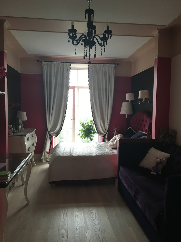 Детская для девочки-подростка