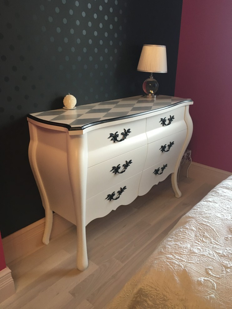 Детская для девочки-подростка