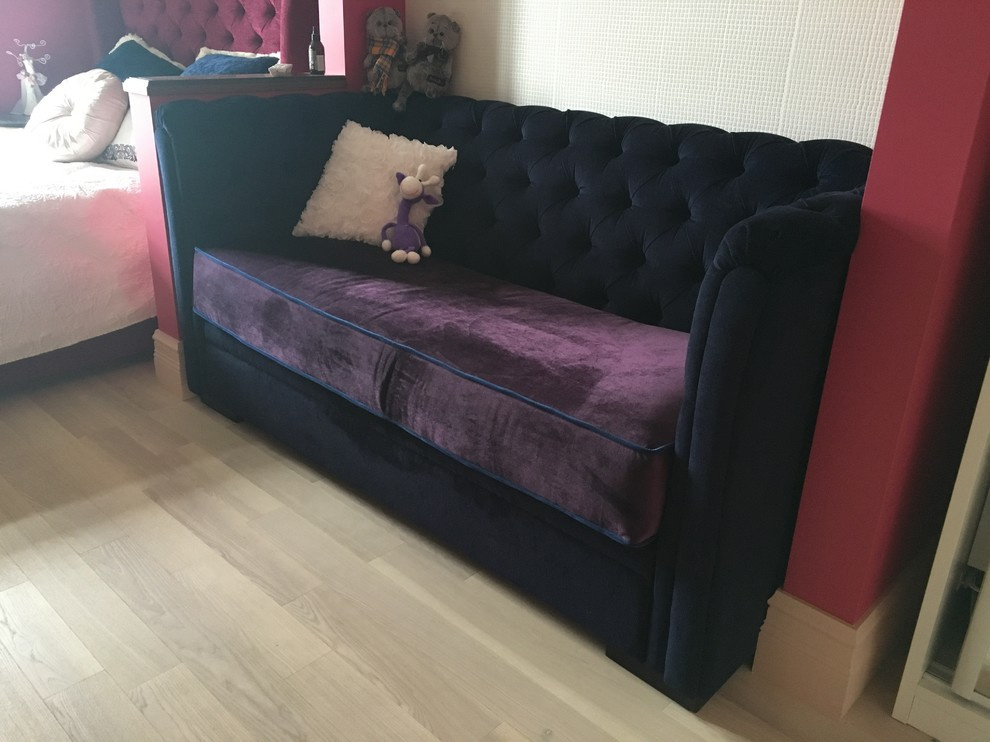 Детская для девочки-подростка